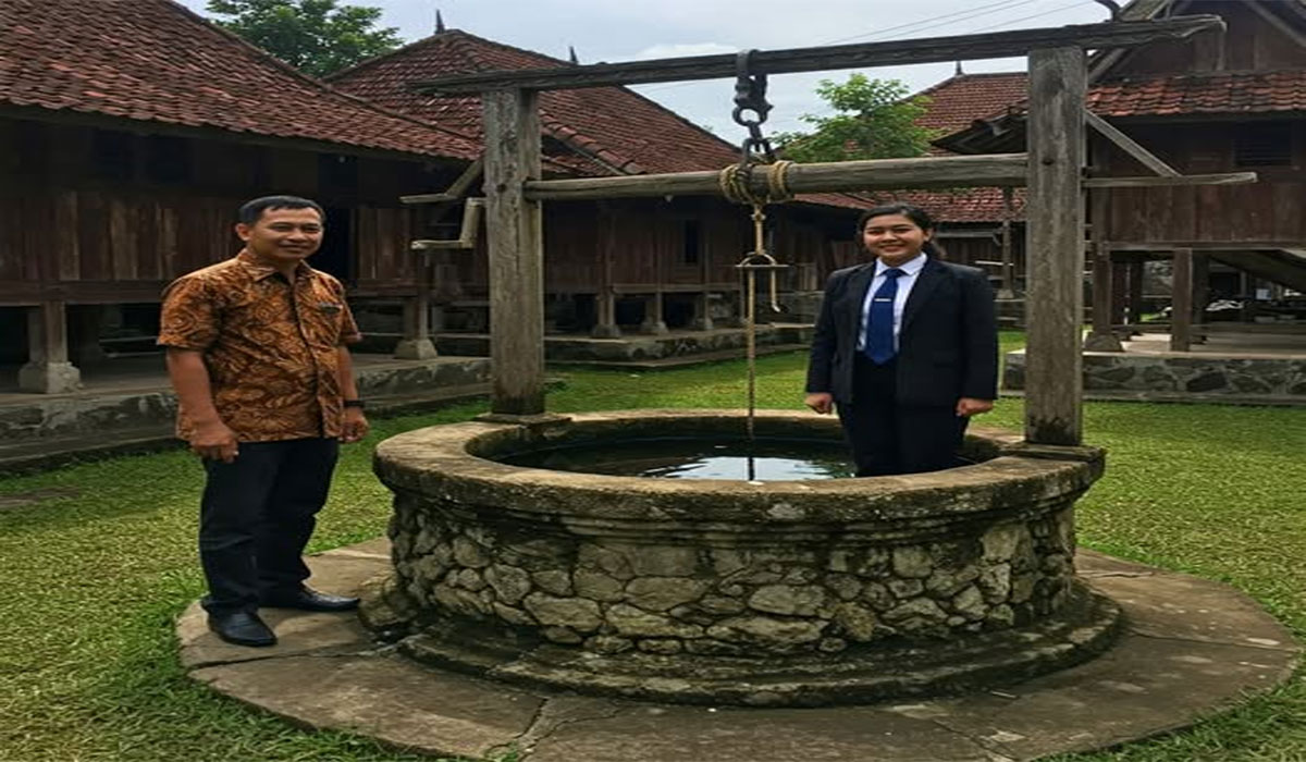 Viral! Aksi Konyol Jual Sumur ke Guru Bikin Ngakak Satu Kampung